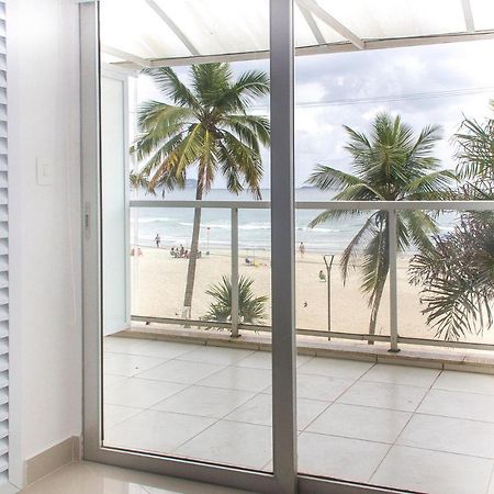 Asturias Mall & Suites Guarujá Exteriör bild