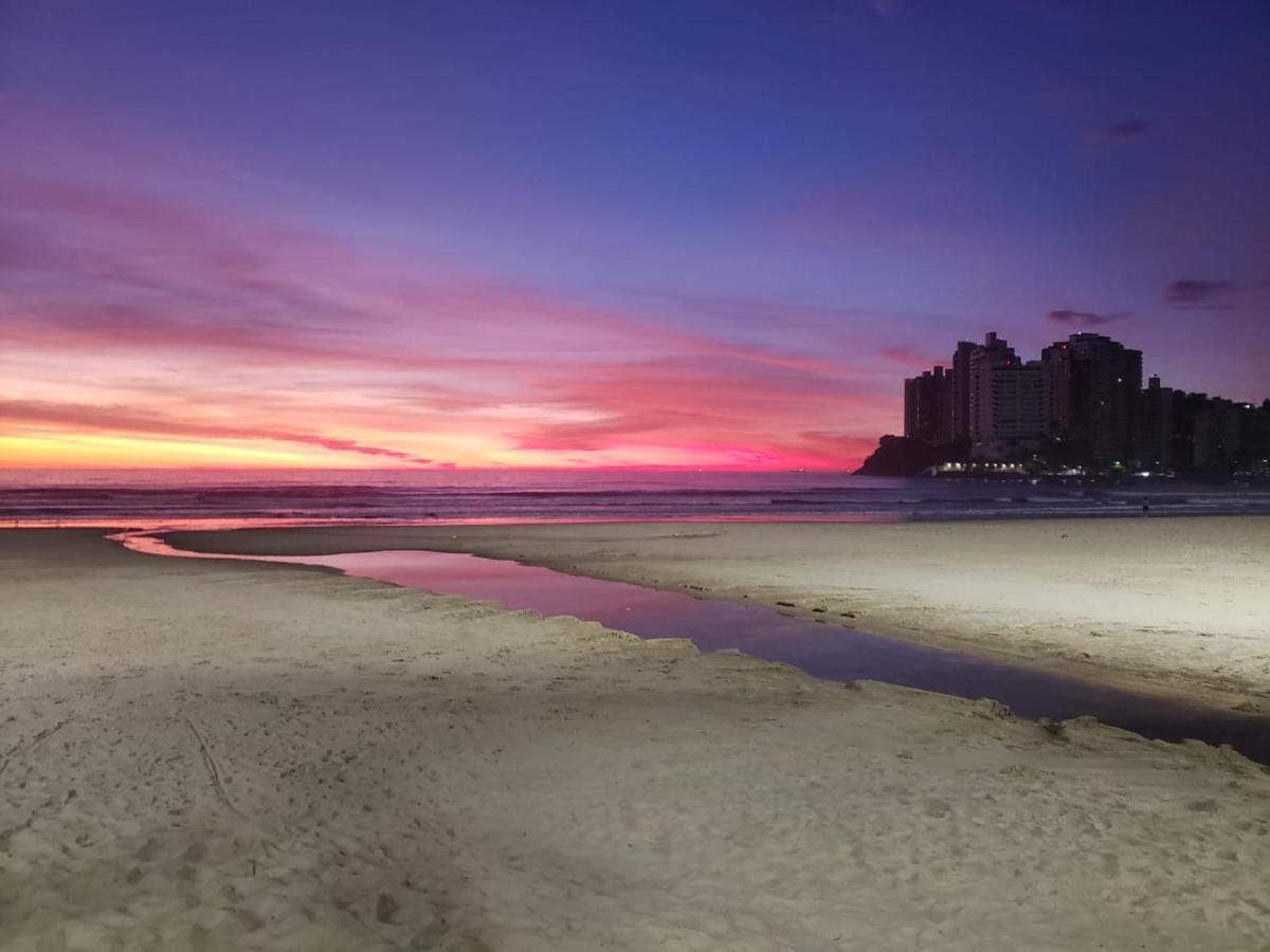 Asturias Mall & Suites Guarujá Exteriör bild