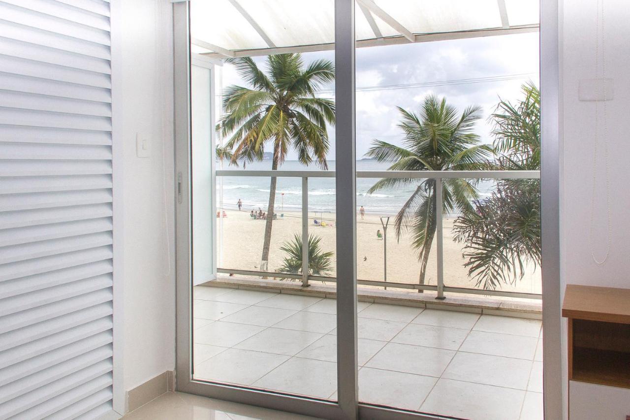 Asturias Mall & Suites Guarujá Exteriör bild