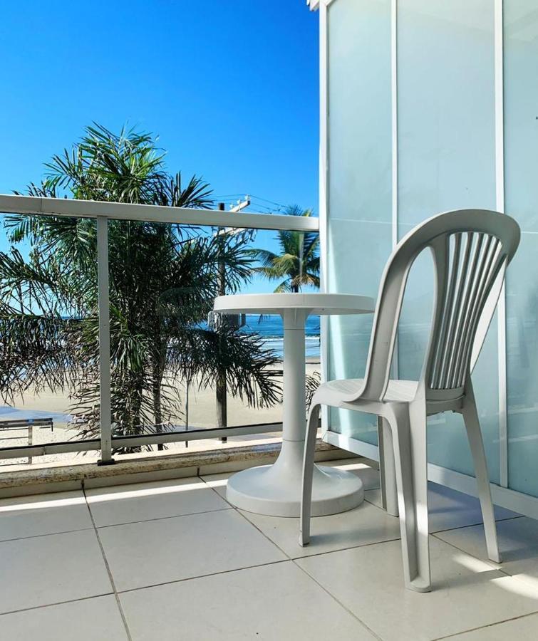 Asturias Mall & Suites Guarujá Exteriör bild